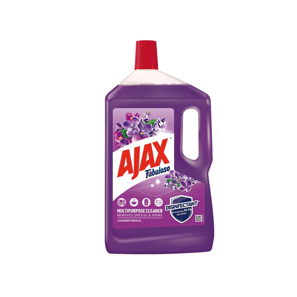Multi-Purpose Floor Cleaner (2L)
